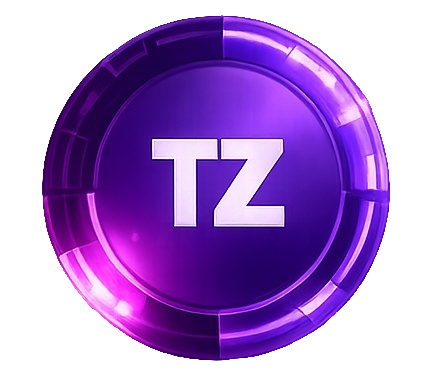 TZ coin